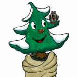 Kleiner Tannenbaum