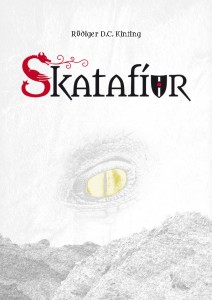 Titelcover Skatafíur