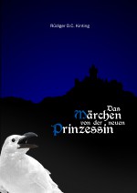 Cover Märchen von der neuen Prinzessin