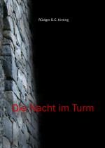 Buchcover Die Nacht im Turm