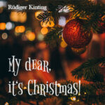 Cover_MyDearItsChristmas